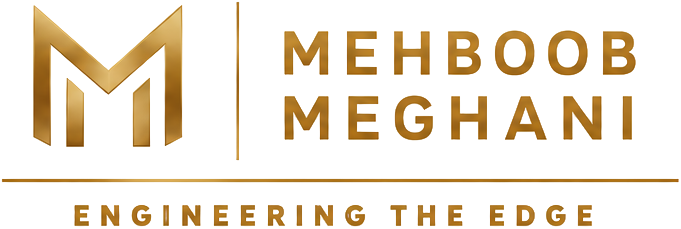 M. Mehboob N. Meghani